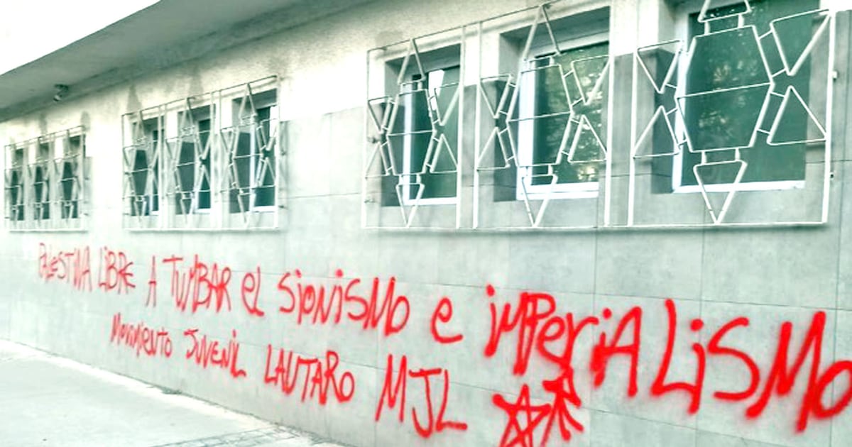 Aumento de antisemitismo en Chile: una crisis que el Estado aún no logra contener