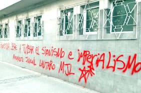 Columna de Pablo Ortúzar: Enemigos de la civilización