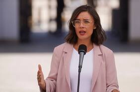 Vallejo refuerza dichos de Boric sobre “anticomunismo visceral”: “Ya no estamos en la Guerra Fría”