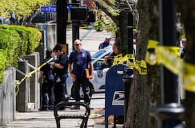 Empleado de banco mata a tiros a cinco compañeros de trabajo en Kentucky