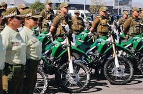 La reforma a las policías en compás de espera: ¿Se logrará en un año?