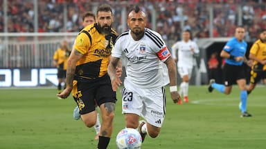 A qué hora y dónde ver a Coquimbo Unido vs. Colo Colo en TV y streaming