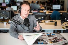 Las frases que marcaron la semana en Desde la Redacción