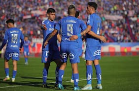 Curicó Unido vs. U. de Chile: a qué hora y dónde ver el partido por TV y online