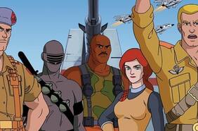 Wizards of the Coast estaría desarrollando un videojuego de G.I. Joe