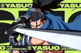 Riot Games presenta un nuevo vistazo a su juego de peleas