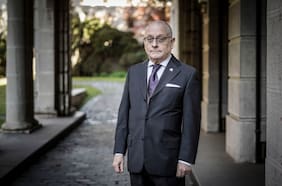 Embajador de Argentina y extradición de Galvarino Apablaza: “La justicia no resuelve a veces con la celeridad que algunos desearían”