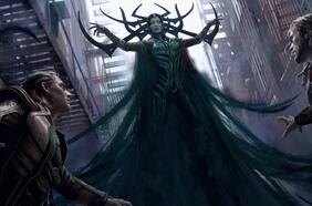 Cate Blanchett volverá como Hela en la serie animada de What if
