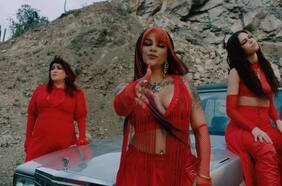 Te perdí: Soulfía, Flor de Rap y Masquemúsica reviven un clásico de la música chilena