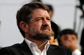 Orrego pide atribuciones para que gobernadores actúen frente a la delincuencia: “Los que tenemos la billetera, no tenemos la facultad”