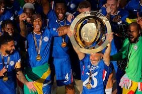 El éxito del mejor alumno de Pellegrini: Enzo Maresca, el “ingeniero” del Chelsea campeón del mundo