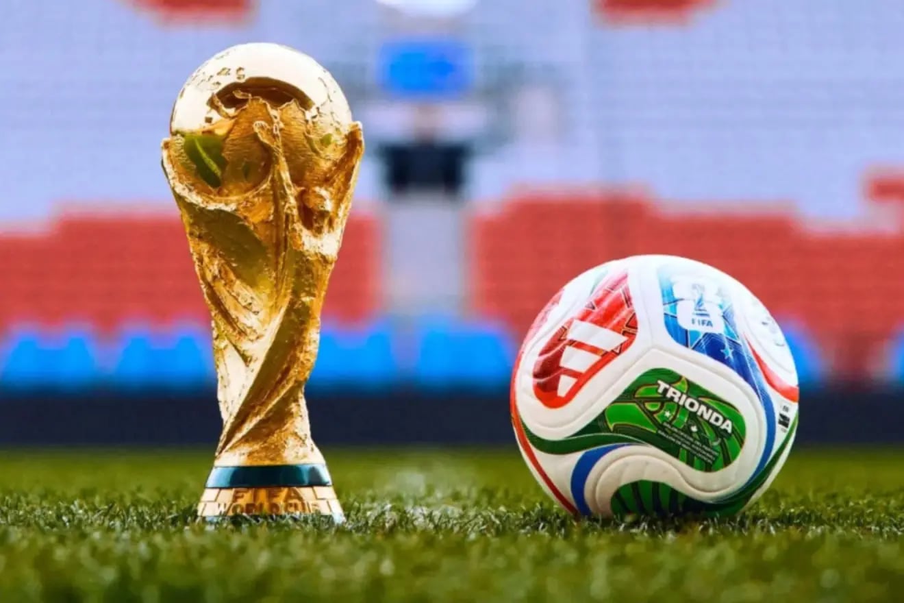 Récords a la vista, números inéditos y mucha historia por escribir: todo lo que debes saber del Mundial 2026