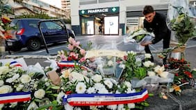 Cómo los narcos desafían al Estado de Francia desde Marsella