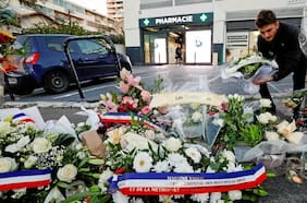 Cómo los narcos desafían al Estado de Francia desde Marsella