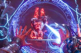 Immortals of Aveum: la nueva apuesta del hombre tras Call of Duty