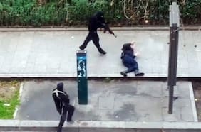 Charlie Hebdo, sin miedo: Nuevas caricaturas de Mahoma en la antesala del megajuicio por los ataques de 2015