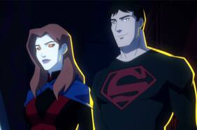 Young Justice todavía no es renovada para una quinta temporada, pero el cuarto ciclo recién terminará en 2022