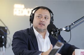 “No podíamos protegerlo a él ni a su familia”: Mario Carrera detalla traslado de fiscal por amenazas de crimen organizado