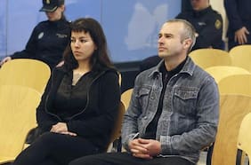 Bomba contra Hinzpeter: fiscalía alista acusación contra Solar y Caballero en que pediría más de 50 años de cárcel