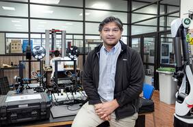 Consorcio 2030: Centros de investigación impulsan el desarrollo tecnológico para impactar en la sociedad