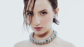 Un concierto íntimo, gratuito y al aire libre: los detalles de la presentación de Shirel en Ñuñoa