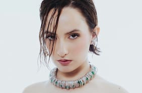 Un concierto íntimo, gratuito y al aire libre: los detalles de la presentación de Shirel en Ñuñoa