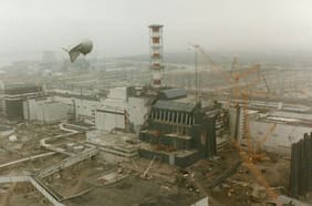 Chernobyl, el fantasma del desastre nuclear 40 años después