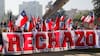 El “Rechazo” aún no logra articularse en una coalición
