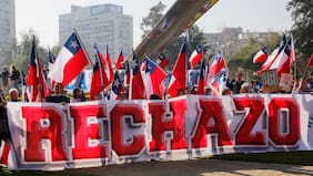 4S: las reflexiones del oficialismo a cuatros años del triunfo del “Rechazo”