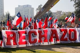 4S: las reflexiones del oficialismo a cuatros años del triunfo del “Rechazo”