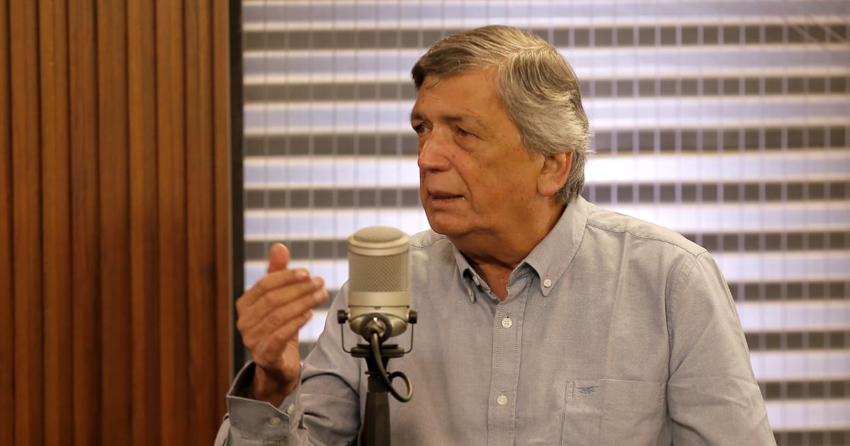 Carmona y posible apoyo PC a acusación constitucional contra Pardow si revive la ofensiva: “Tiene que ser vista en su mérito”