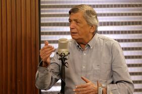 Desde la Redacción 15 de octubre: la férrea defensa de Carmona a Jadue y qué tanto se acerca Matthei a Kast tras Enade