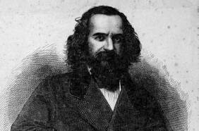 Coronado, encerrado y desterrado: la insólita historia del Rey de la Araucanía de hace 160 años