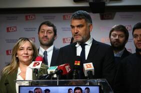 UDI asume derrota de Ward ante Alessandri en Lo Barnechea y asegura que Hoffmann es la carta “más competitiva” para gobernación de Valparaíso