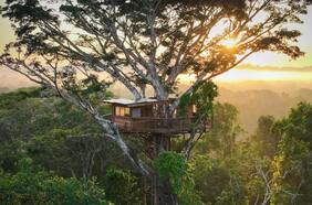 Conoce los mejores lugares del mundo en 2025, según TIME