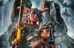 Review | El corto chileno de Star Wars Visions es una excelente historia sobre la batalla contra la opresión