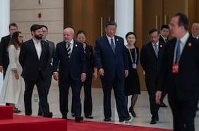 BRICS: fuerza motriz de debates