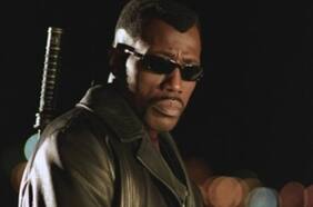 Wesley Snipes negó las acusaciones sobre su mal comportamiento en las filmaciones de Blade: Trinity
