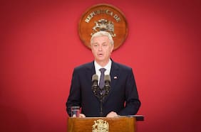 Criteria: aprobación de Kast alcanza el 37% tras anotar leve alza y su desaprobación se mantiene en un 49%