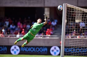 La advertencia del DT puntero y más: las historias y números de la quinta fecha del Torneo Nacional 2025