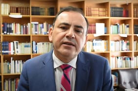 Cámara elige a los diputados que revisarán acusación constitucional contra juez Ulloa