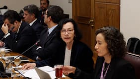 Banco Central recorta proyección de PIB y ve más inflación para 2026