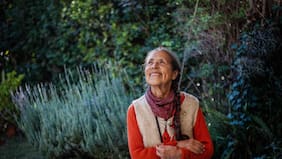 Cecilia Vicuña: “Para que exista una comunidad humana inteligente y creadora tiene que haber una educación liberadora”