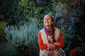 Cecilia Vicuña: “Para que exista una comunidad humana inteligente y creadora tiene que haber una educación liberadora”