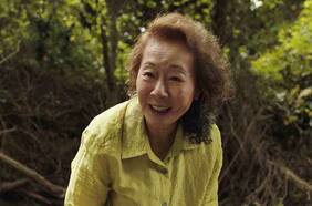 Youn Yuh-jung: la actriz inesperada de los Premios Oscar