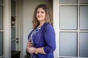 Paula Vial y la fallida compra de la casa de Allende: “La propuesta se plantea desde Presidencia, mis clientas tienen un rol pasivo en todo el proceso”