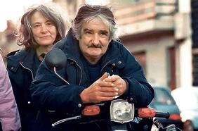 La intimidad de Pepe Mujica: por qué no tuvo hijos, su relación con Lucía Topolansky y la nostalgia por su perra muerta