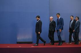 Foro América Libre acusa a Boric de “utilizar la diplomacia para legitimar agendas ideológicas” en la cumbre Democracia Siempre