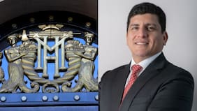 Hacienda frena arribo de nuevo coordinador tributario de Quiroz por causas relacionadas a prácticas elusivas