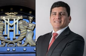 Hacienda frena arribo de nuevo coordinador tributario de Quiroz por causas relacionadas a prácticas elusivas